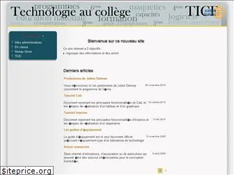 technologie-college.com