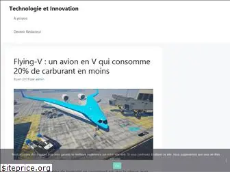 technologie-innovation.fr