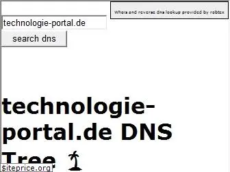 technologie-portal.de.dnstree.com