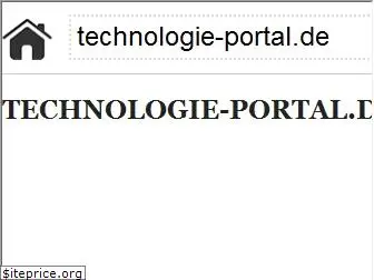 technologie-portal.de.ishostedby.com