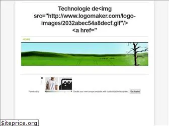 technologie.weebly.com