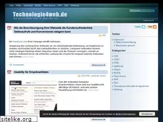 technologie4web.de