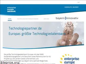 technologiepartner.de