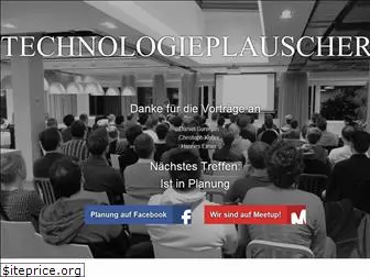 technologieplauscherl.at