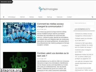 technologies.fr