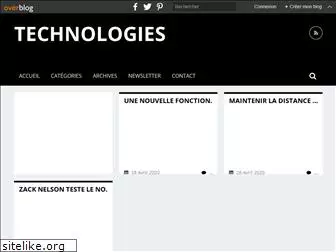 technologies.over-blog.com