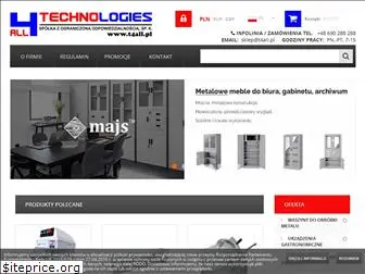 technologies4all.pl