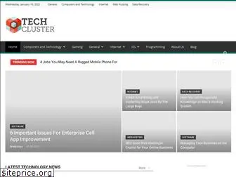 technologiesclusters.com