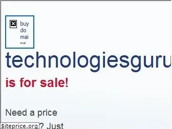 technologiesguru.com