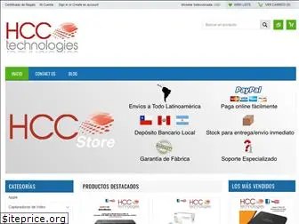 technologieshcc.com