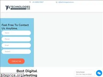 technologieshub.com