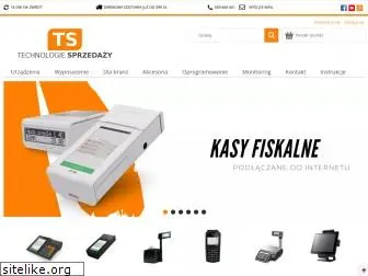 technologiesprzedazy.pl