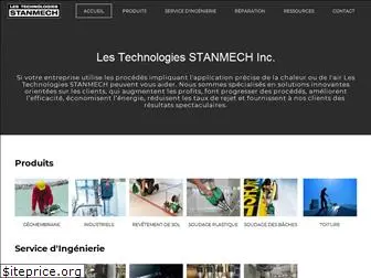 technologiesstanmech.com