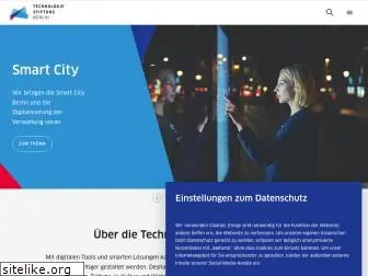 technologiestiftung-berlin.de