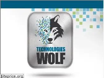 technologieswolf.com