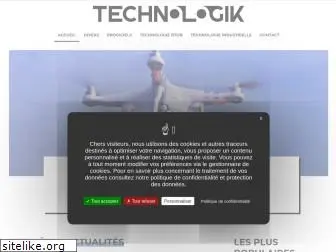 technologik.fr