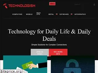 technologish.com