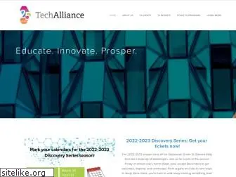 technology-alliance.com