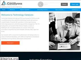 technology-catalysts.com