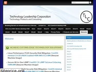 technology-leadership.com