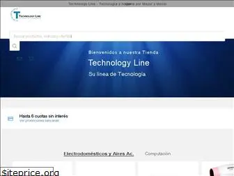 technology-line.com.ar