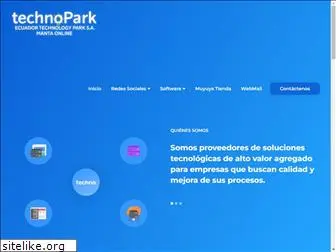technology-park.com