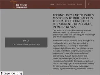 technology-partnership.org