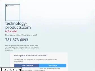 technology-products.com