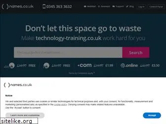 technology-training.co.uk