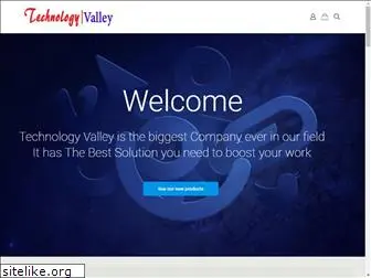 technology-valley.net