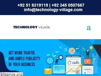 technology-village.com