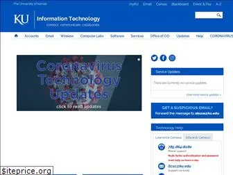 technology.ku.edu