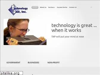 technology4all.com
