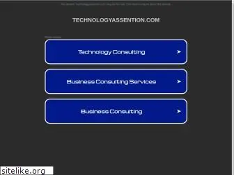 technologyassention.com