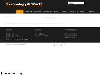 technologyatwork.net
