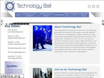 technologyball.com