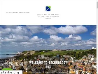 technologybox.co.uk