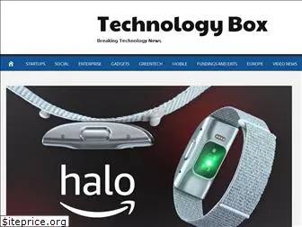 technologybox.org