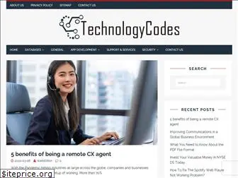 technologycodes.us