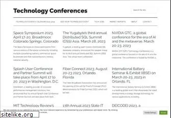 technologyconference.com