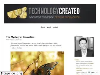 technologycreated.com