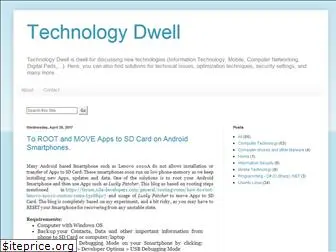 technologydwell.com