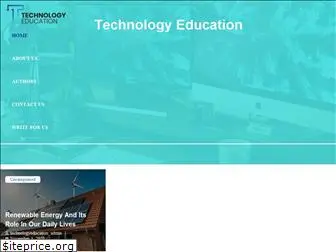 technologyeducation.org