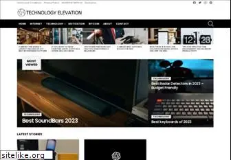 technologyelevation.com