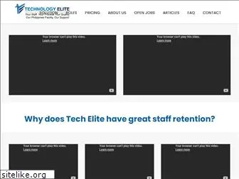 technologyelite.com.au