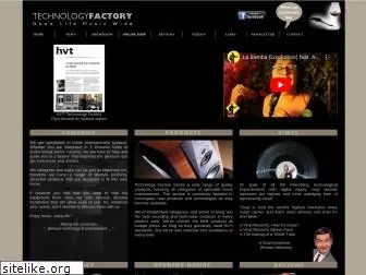 technologyfactory.be