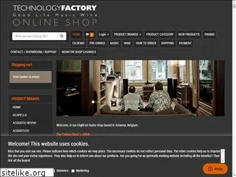 technologyfactory.com