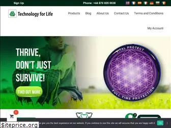 technologyforlife.org