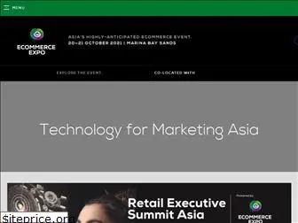 technologyformarketingasia.com
