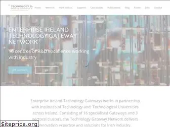 technologygateway.ie